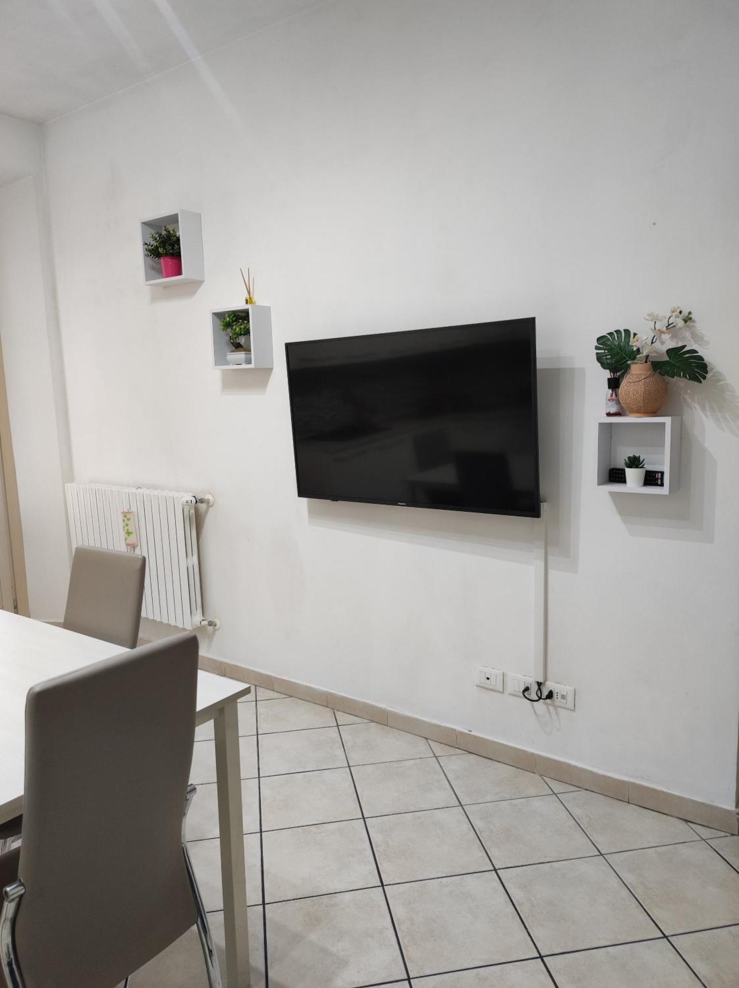 Chianti Experience Apartment Rufina Exterior photo