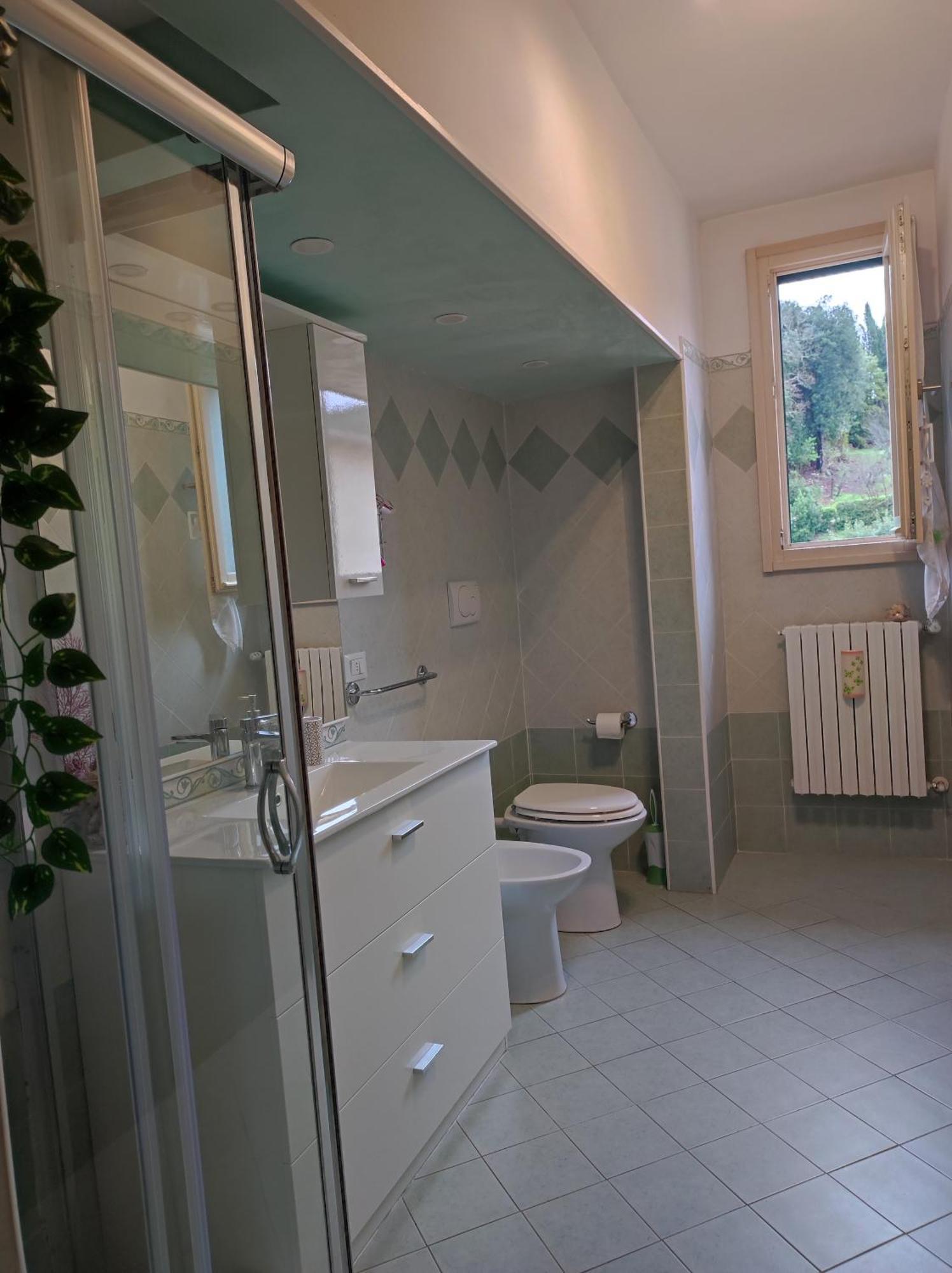 Chianti Experience Apartment Rufina Exterior photo